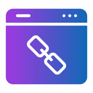 Link building