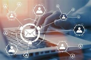 Email marketing