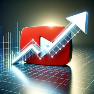 YouTube marketing strategy
